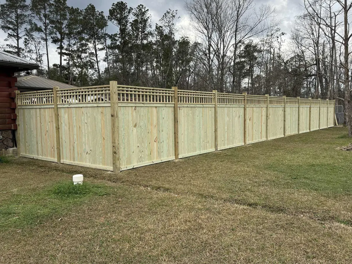 Additional Exterior Improvements | Roofs Restored | South Louisiana project completed by Roofs Restored in South Louisiana