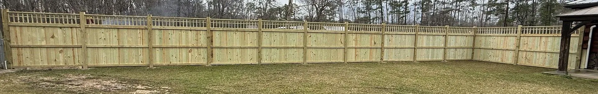 Additional Exterior Improvements | Roofs Restored | South Louisiana project completed by Roofs Restored in South Louisiana