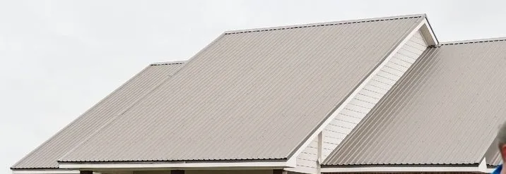 Metal Roof Installations and Repairs | Roofs Restored | South Louisiana project completed by Roofs Restored in South Louisiana