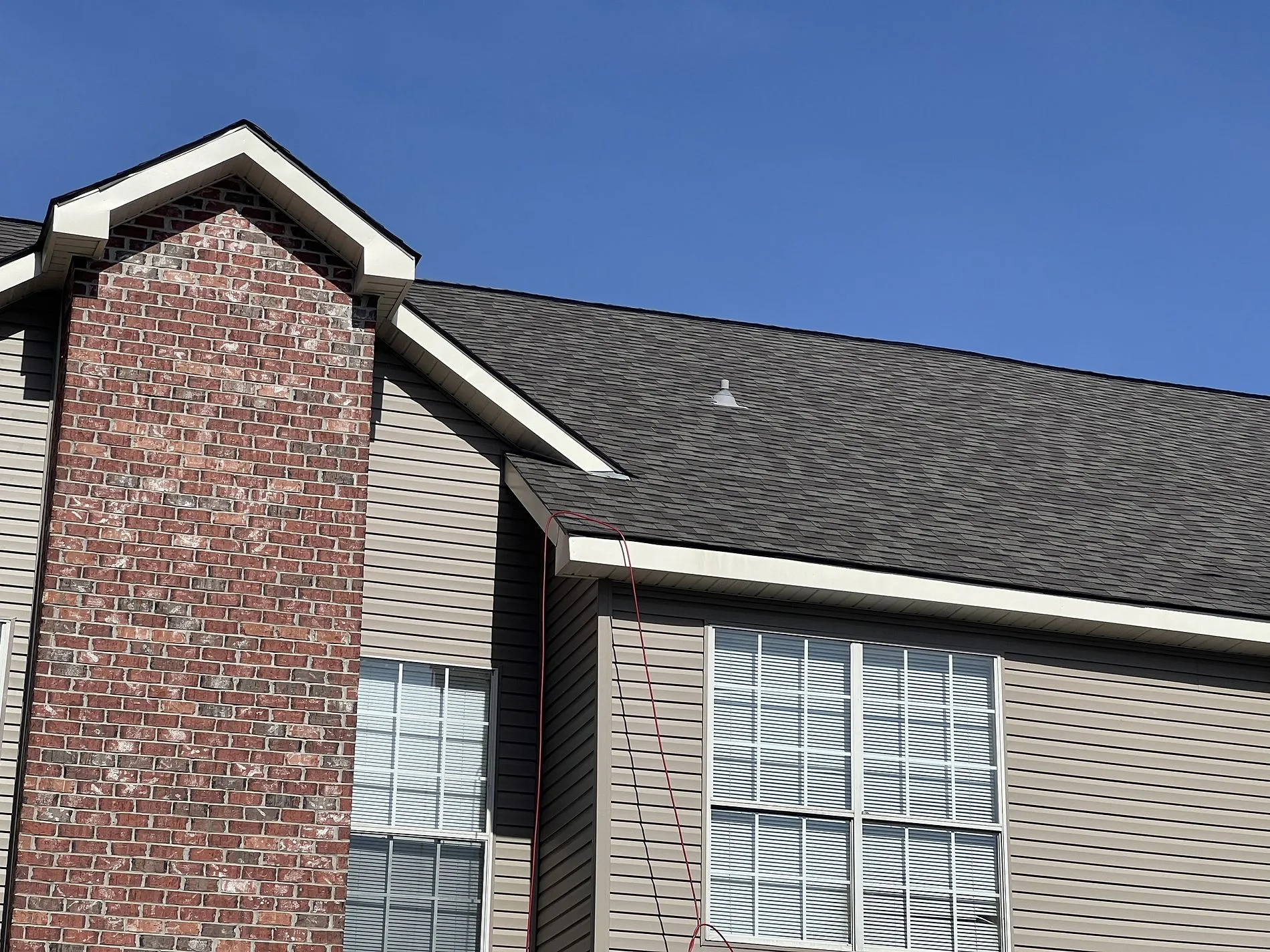 Shingle Reroofing Services | Roofs Restored | South Louisiana project completed by Roofs Restored in South Louisiana