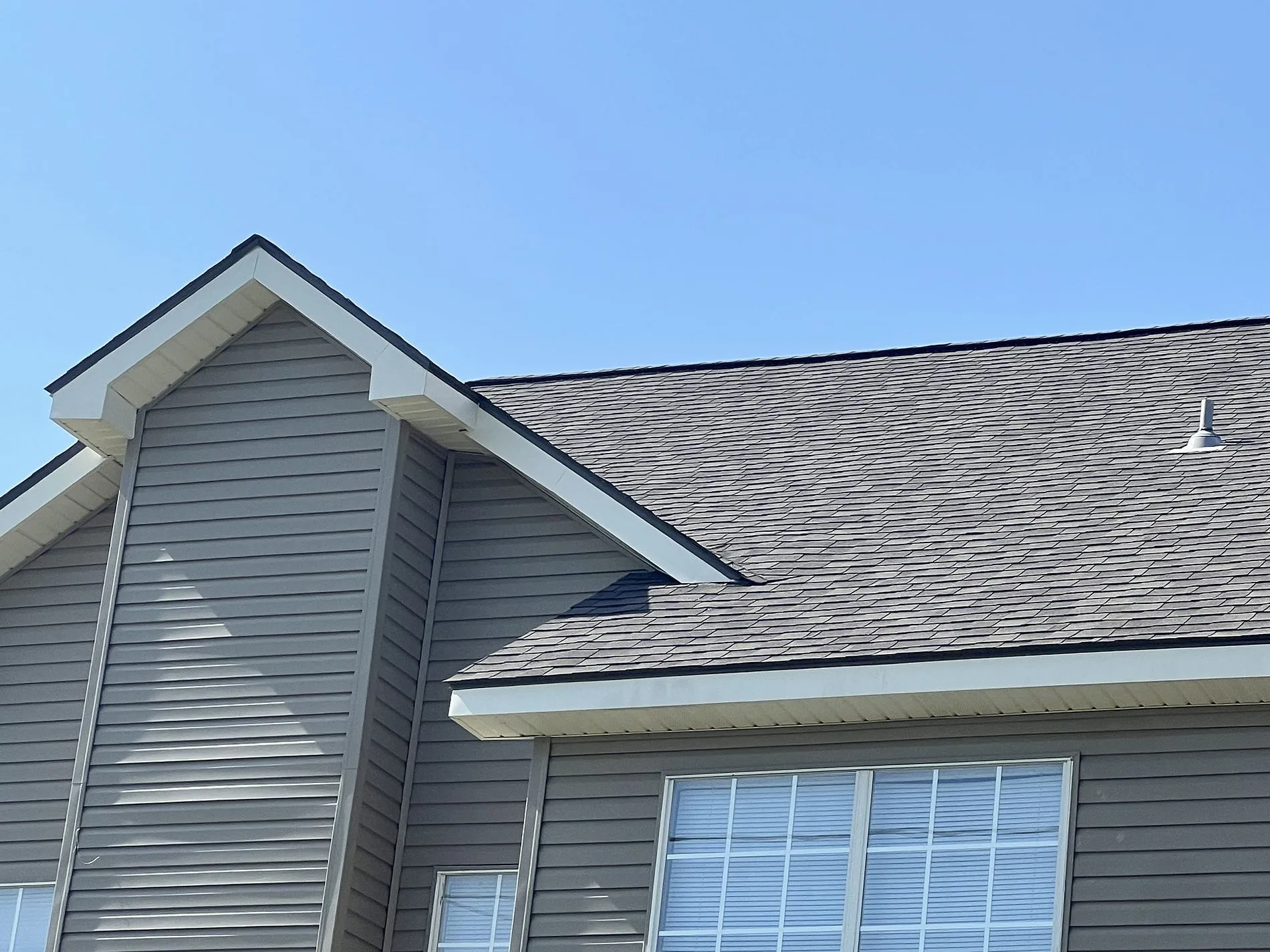 Shingle Reroofing Services | Roofs Restored | South Louisiana project completed by Roofs Restored in South Louisiana