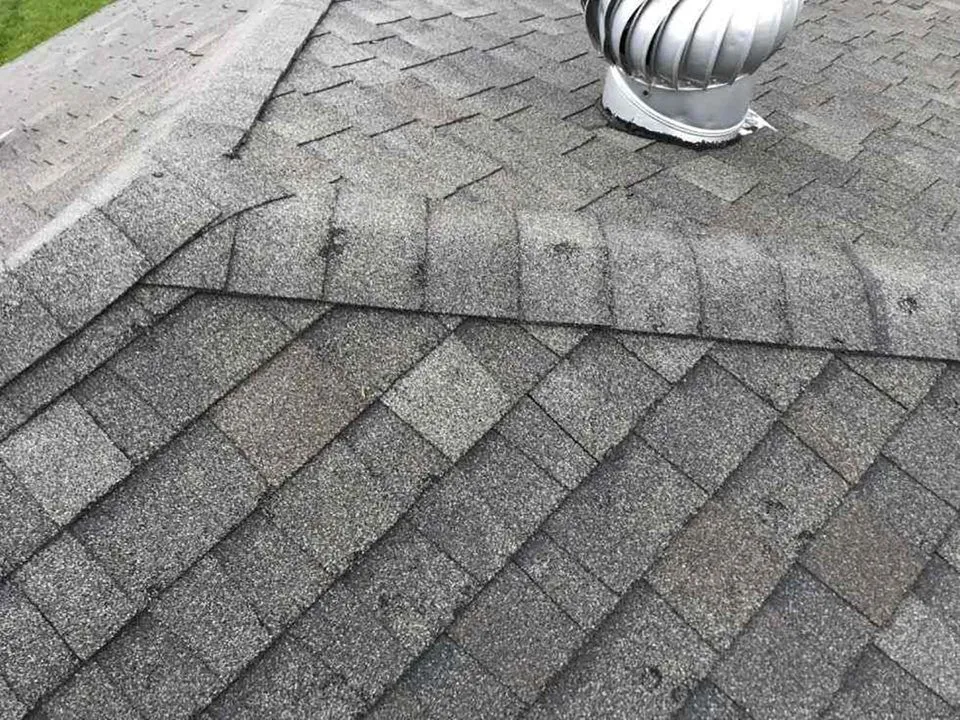 Shingle Roof Repairs | Roofs Restored | South Louisiana project completed by Roofs Restored in South Louisiana