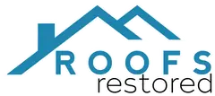 Roofs Restored Logo