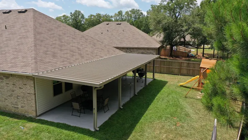 Additional Exterior Services by Roofs Restored