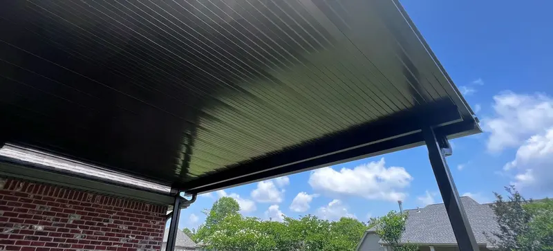 Patio Covers by Roofs Restored