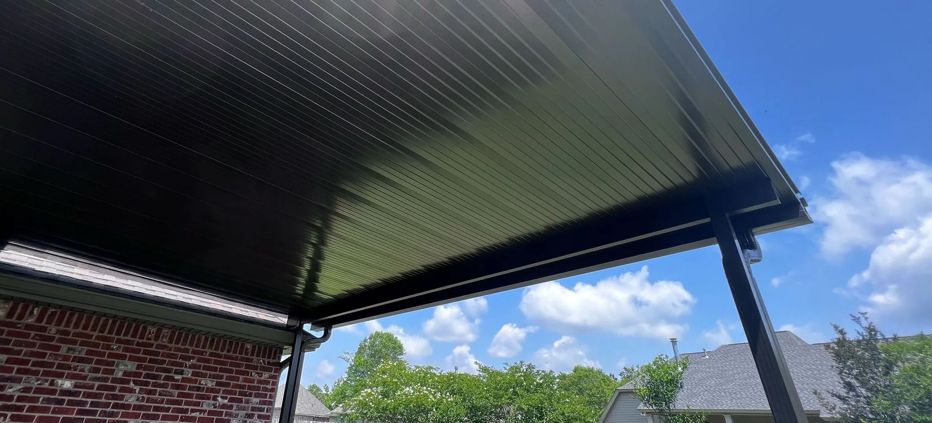 Patio Covers