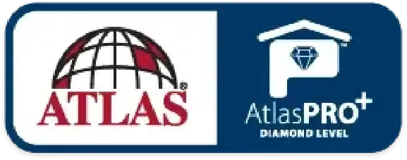 Roofs Restored manufacturer certifications and authorized contractor badges