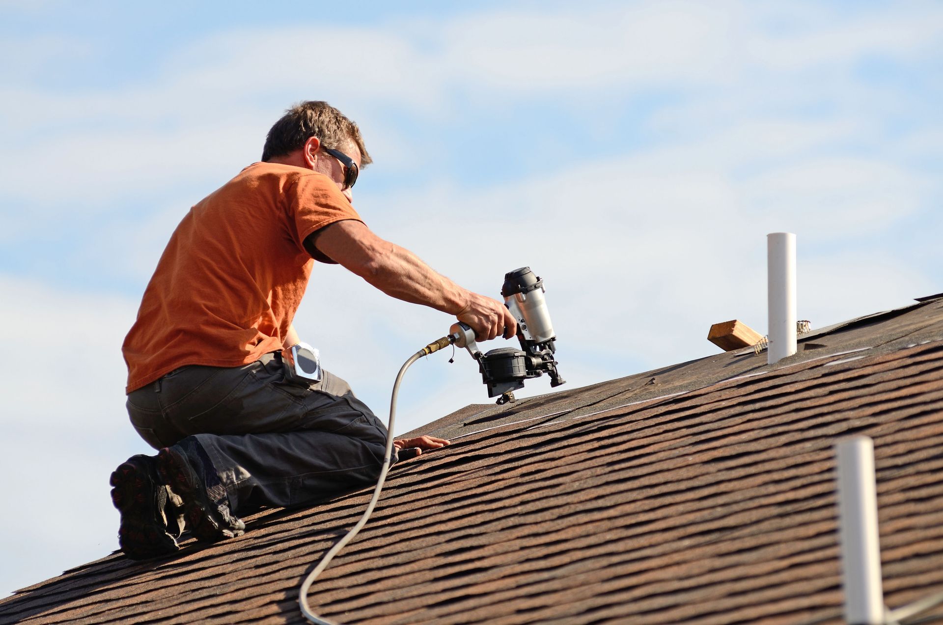 5 Ways to Know When You Need a New Roof